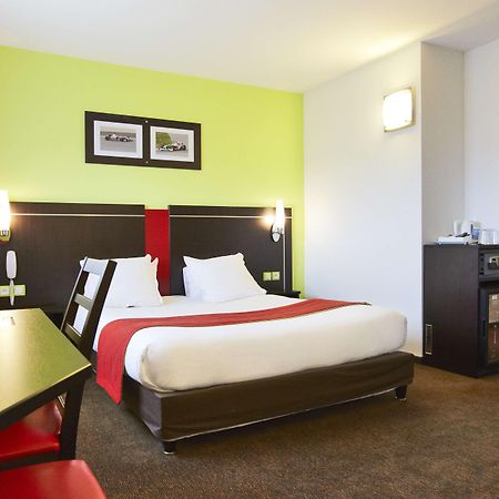 Enzo Hotels Metz Sud Augny By Kyriad Direct Exterior photo