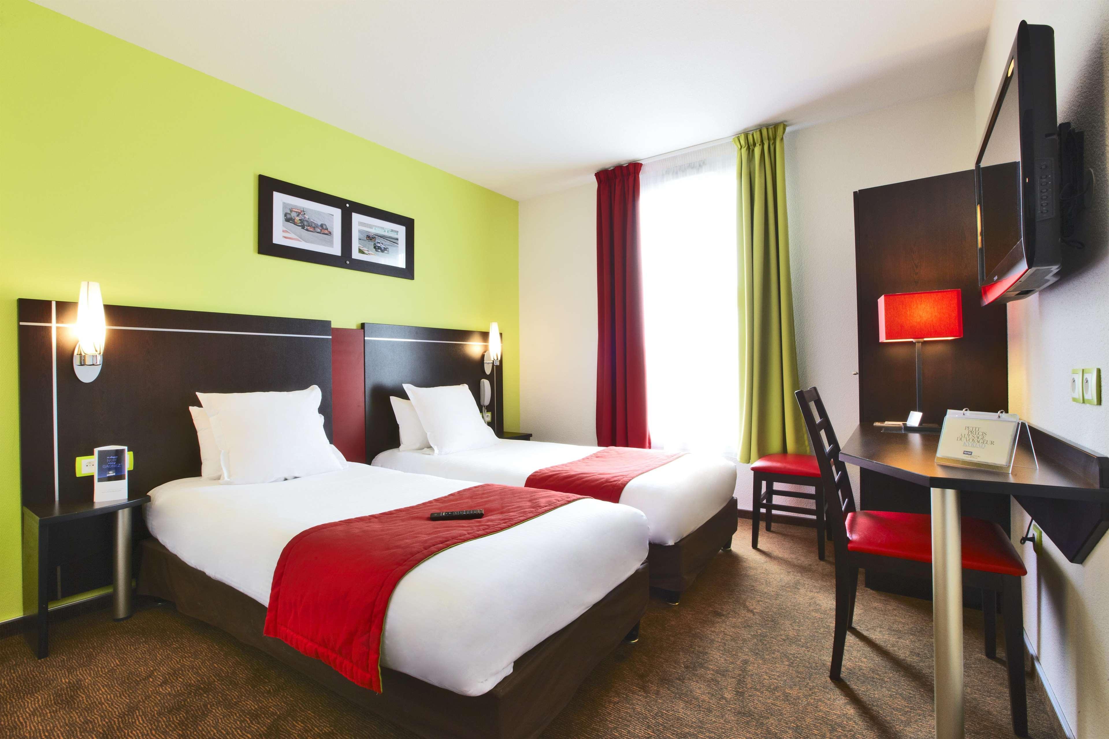 Enzo Hotels Metz Sud Augny By Kyriad Direct Exterior photo